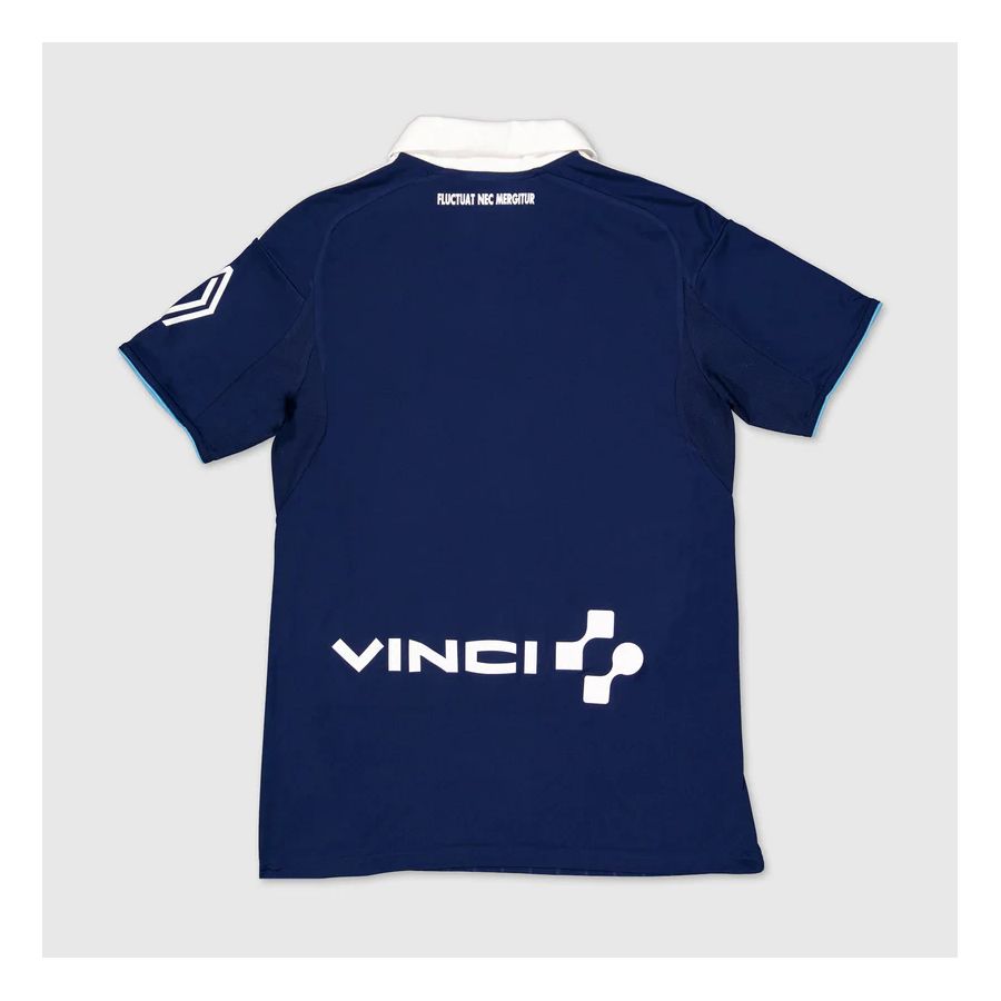 Maillot Authentik Paris FC Domicile 25/26