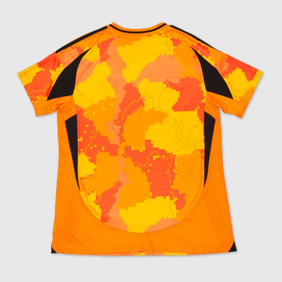 Maillot Third Jefe X Paris FC 25/26