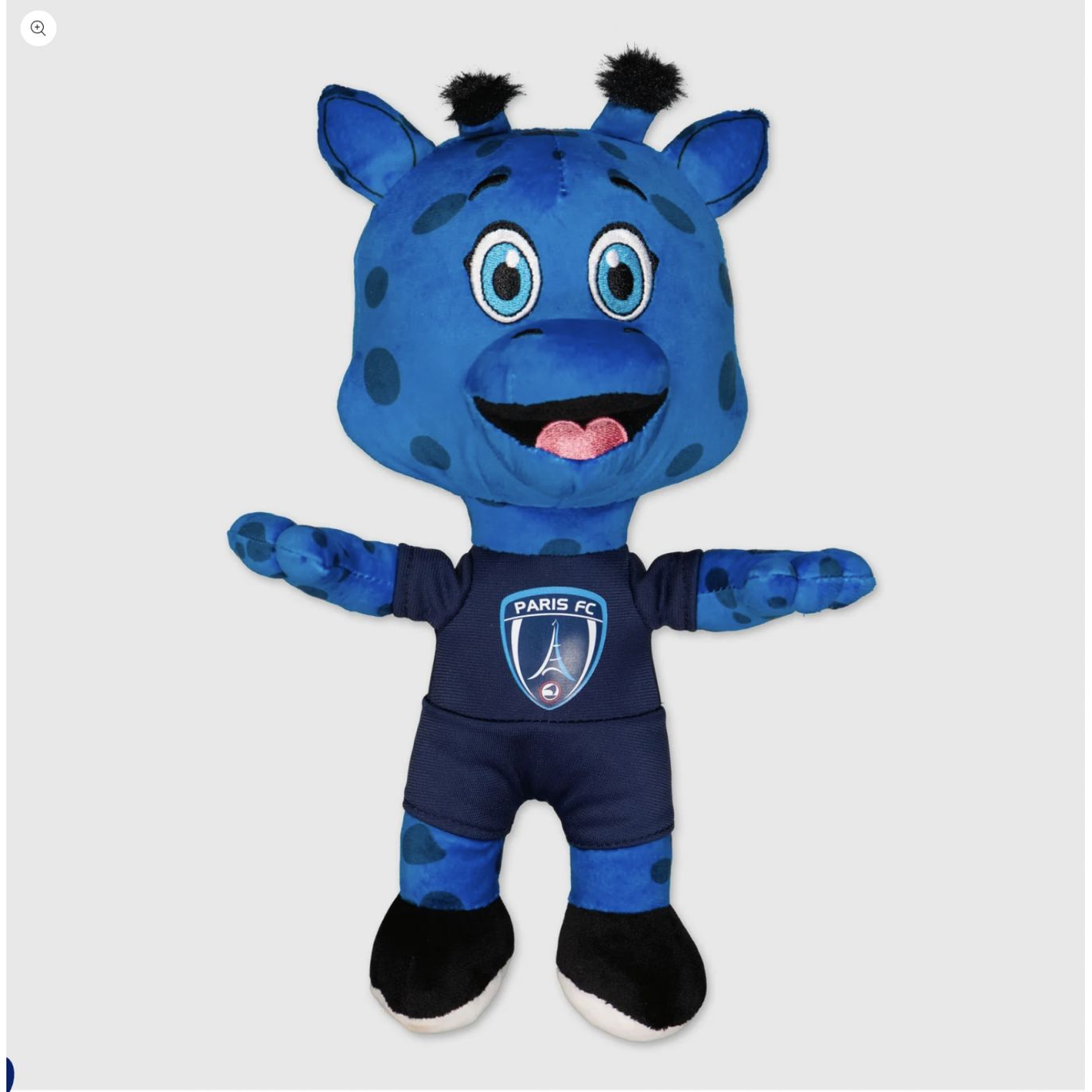 PELUCHE Girafel