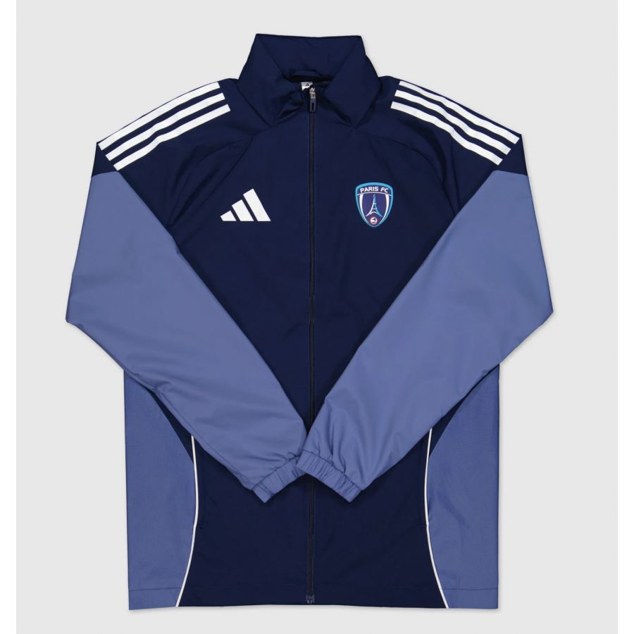 COUPE-VENT ADIDAS PARIS FC