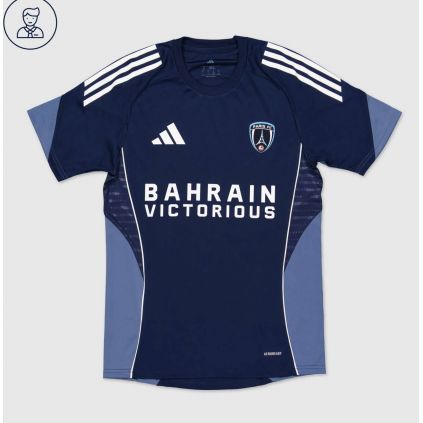 MAILLOT ENTRAINEMENT JOUEUR ADIDAS PARIS FC